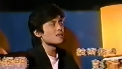王杰 - 她的背影