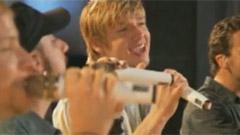 Backstreet Boys - Weird World 05Sessions@AOL