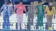 SHINee - 姐姐真漂亮