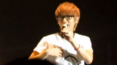 BEAST - Cute Dance