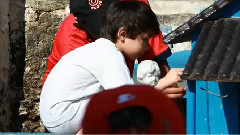 音乐短片 - Memories APR 2011