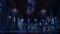 Rihanna - Dior Secret Garden IV - Versailles