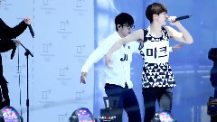 JJ Project,GOT7 - A