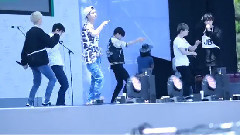 JJ Project,GOT7 - A 彩排