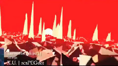日本群星 - X.U.