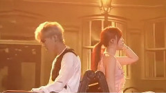咸慇晶(T-ara) - I'm Good