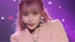 全烋星(Secret) - 着迷(Into You) - The Show 韩秀榜 现场版 15/05/19
