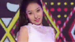 BESTie - Excuse Me - The Show 韩秀榜 现场版 15/05/19
