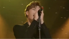 金圣圭(Infinite) - 非你不可 & Kontrol - The Show 韩秀榜 现场版 15/05/19