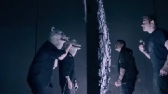 MAN WITH A MISSION,Zebrahead - Out Of Control