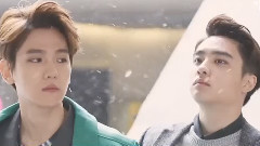 EXO - The Maze Runner 迷宫行者