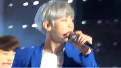EXO - LUCKY