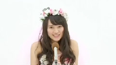 SKE48,AKB48,松井珠理奈 - 41st选拔总选举政见 Ske48 TeamS