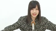 AKB48,SKE48 - 41st选拔总选举政见 Ske48 TeamKII