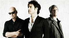 Train - Give It All