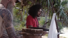 Xavier Rudd - Flag