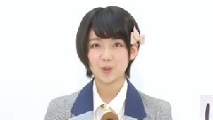 AKB48,SKE48,松井玲奈 - 41st选拔总选举政见 Ske48 TeamE