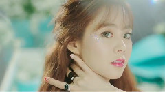 Kara - Cupid 预告版 昇延Ver.