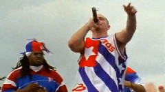 Pitbull - Culo