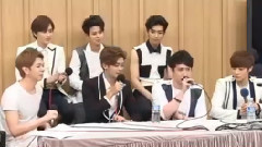ZE:A,黄光熙(ZE:A),金桐俊(ZE:A),朴炯植(ZE:A) - SBS 2点逃出Cultwo Show电台