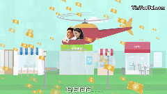 华语群星 - 电影<土豪520>创意视频之