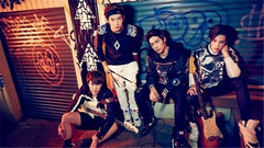 N.Flying - 缺氧(Awesome) 完整版