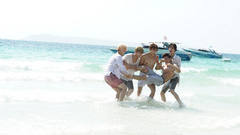 UNIQ - Luv Again