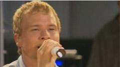 Backstreet Boys - I Want It That Way 05Sessions@AOL
