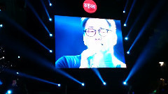 The One - 那个男人