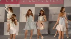 郑恩地(A Pink) - LUV (Japanese Ver.)