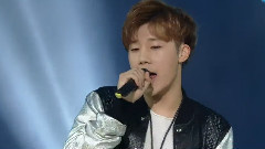 金圣圭(Infinite),Infinite - SBS MTV The Show 圣圭 Cut