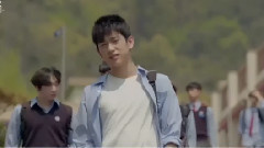 韩国群星,GOT7 - 韩剧<亲爱的恩东啊> EP02 Jr.Cut