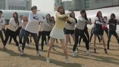 EXID - 恰恰恰ChaChaCha