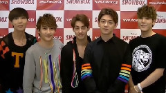 JJCC - JJCCからメッセージ打招呼