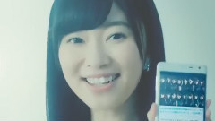 AKB48 - AKB48xグノシー CM あの人もグノシー ぱるるVer.