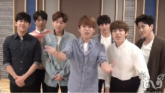 Infinite - Infinite Official Fanclub Inspirit 5期会员招募视频