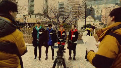 A.cian - Find Magic Girl EP05
