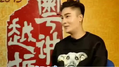 翁航融 - 崽崽翁航融 粤讲越掂个人介绍部分