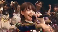 小嶋阳菜,AKB48 - Encore 小嶋陽菜Cut