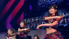 小嶋阳菜,AKB48 - AKB48 RH1035 2015 DISC 6+7 小嶋陽菜Cut