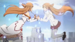 动漫专属 - ソードアート・オンライン