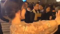 Tiffany(少女时代),少女时代 - Tiffany Instagram Valentino 香港开幕式签名Cut
