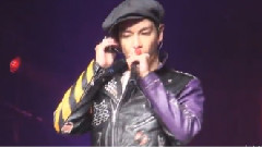 BigBang - Turn It Up