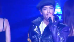 BigBang - Turn It Up