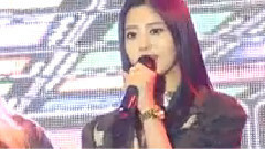 EXID - Ah Yeah - 圣洁大学庆典 主-静花 饭拍版 15/05/19