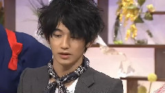 ティーナ・カリーナ - 食嫌王 瑛太 VS 田中丽奈 08/01/10