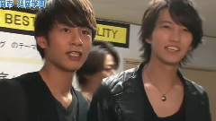 KAT-TUN - KAT-TUNの世界一タメになる旅
