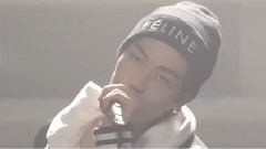 N.Flying - 缺氧(Awesome)