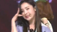 Dal★shabet - Joker - MBC Show Champion 现场版 15/05/20
