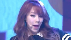BESTie - Excuse Me - MBC Show Champion 现场版 15/05/20